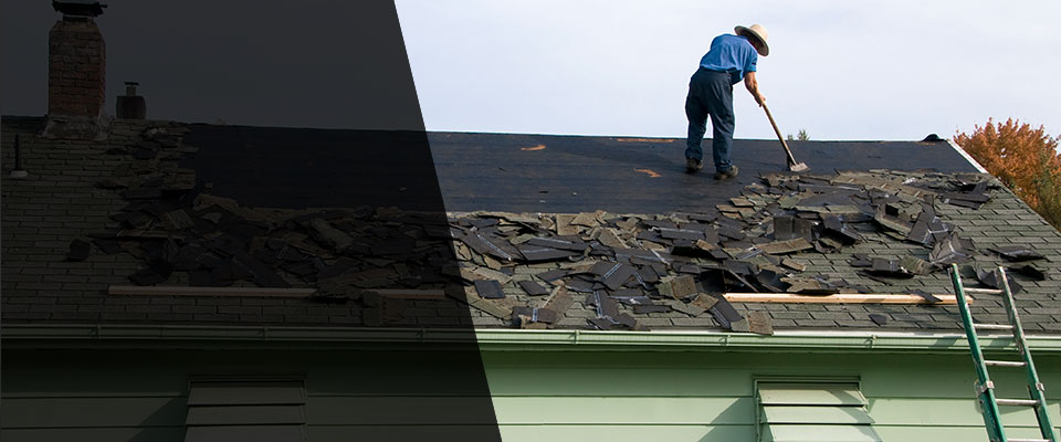 Anahuac Roofing Contractors